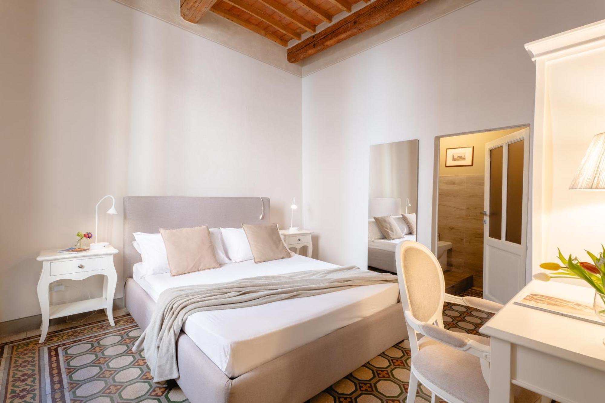 San Martino Suite Пиза Екстериор снимка