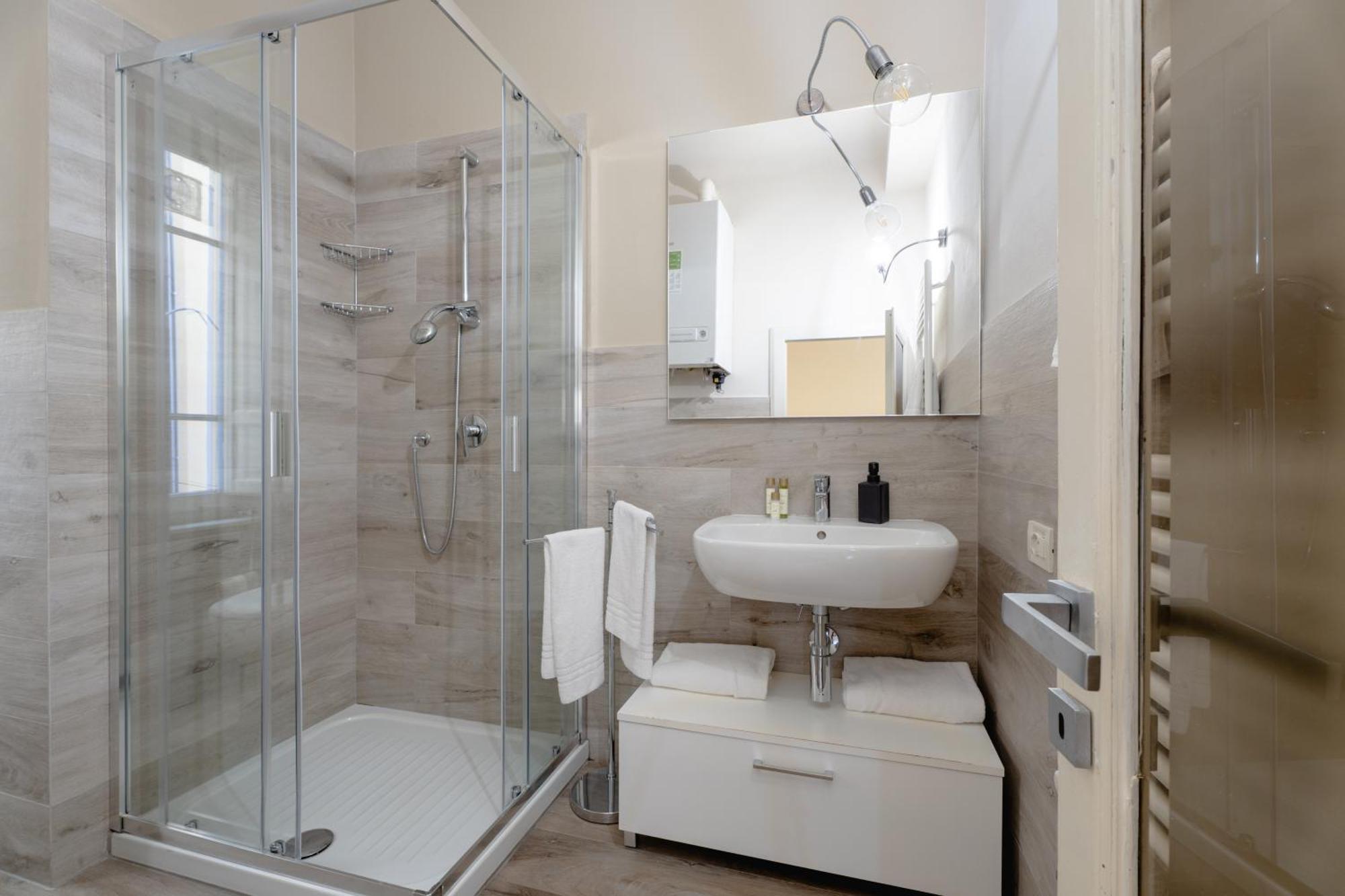 San Martino Suite Пиза Екстериор снимка