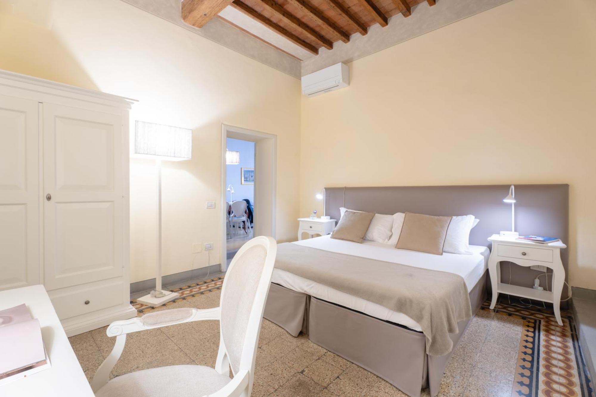 San Martino Suite Пиза Екстериор снимка