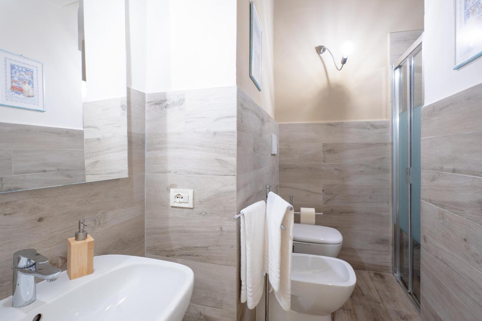 San Martino Suite Пиза Екстериор снимка