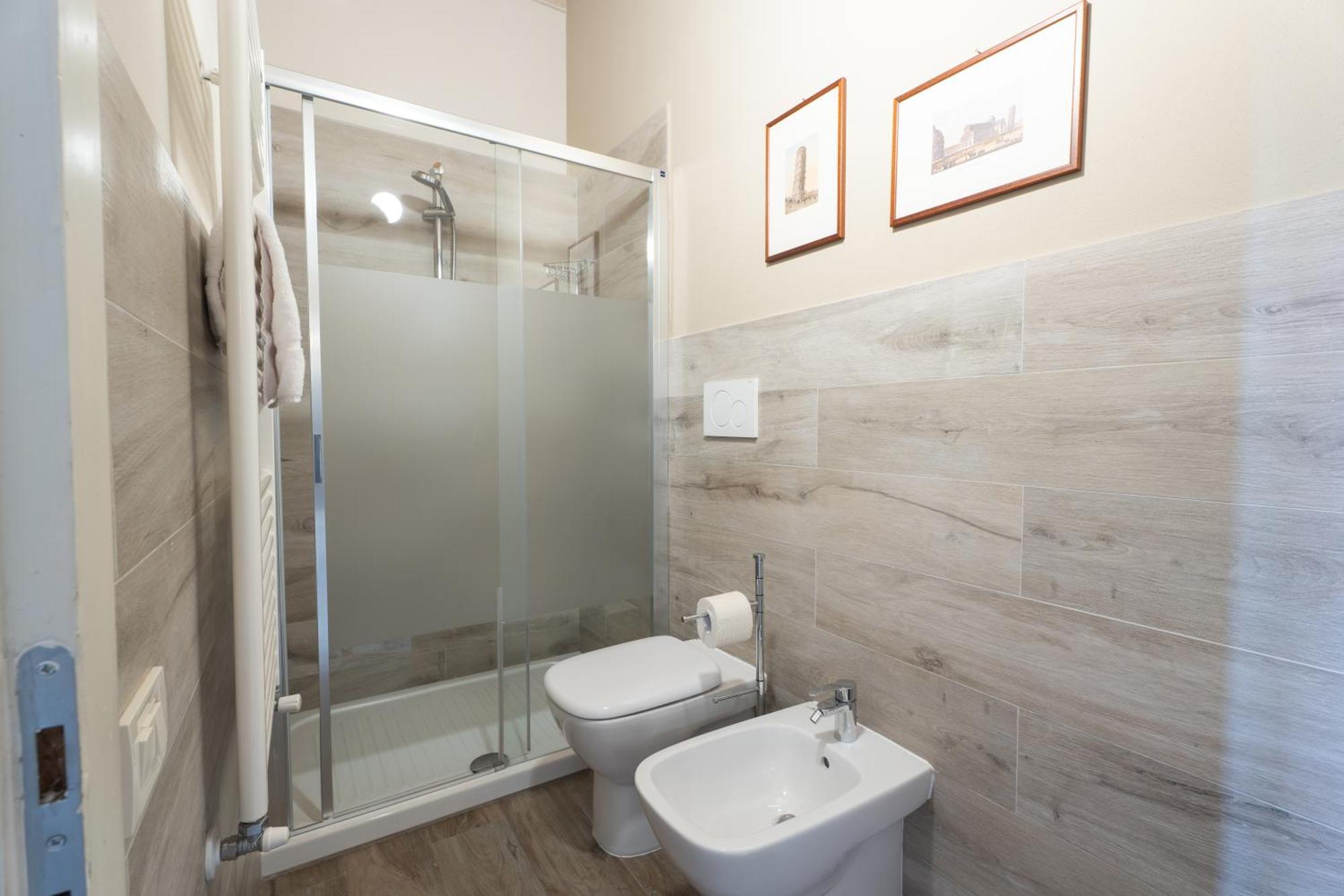 San Martino Suite Пиза Екстериор снимка