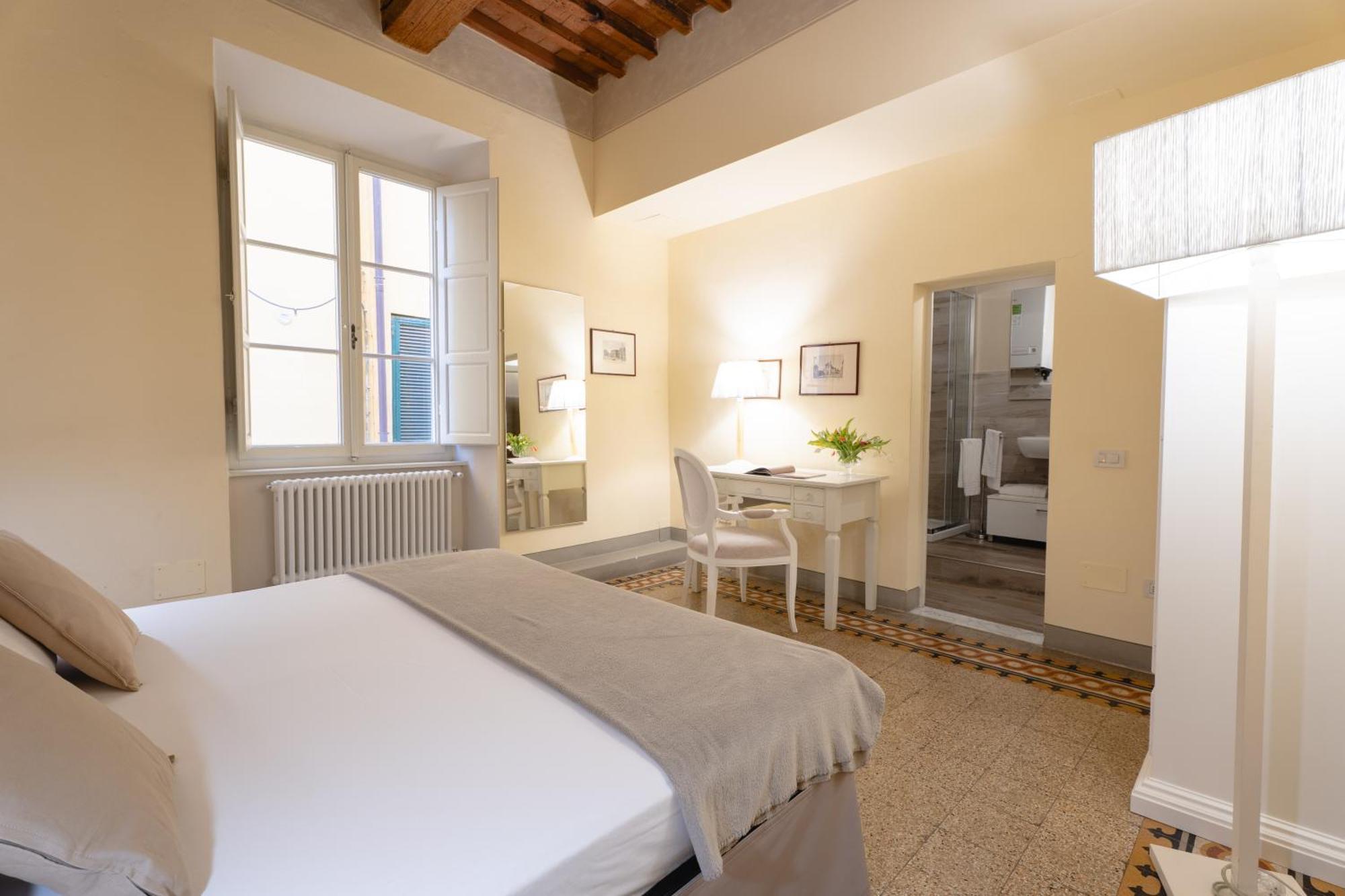 San Martino Suite Пиза Екстериор снимка