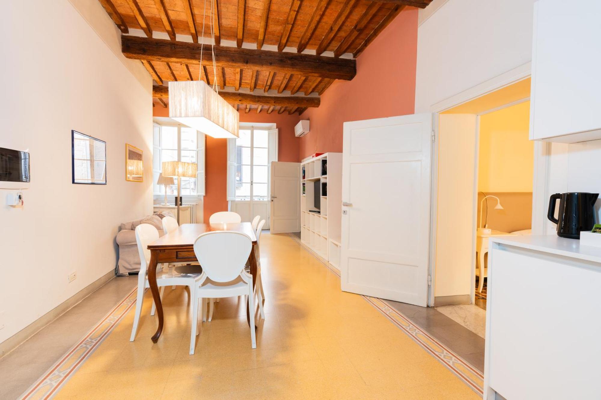 San Martino Suite Пиза Екстериор снимка