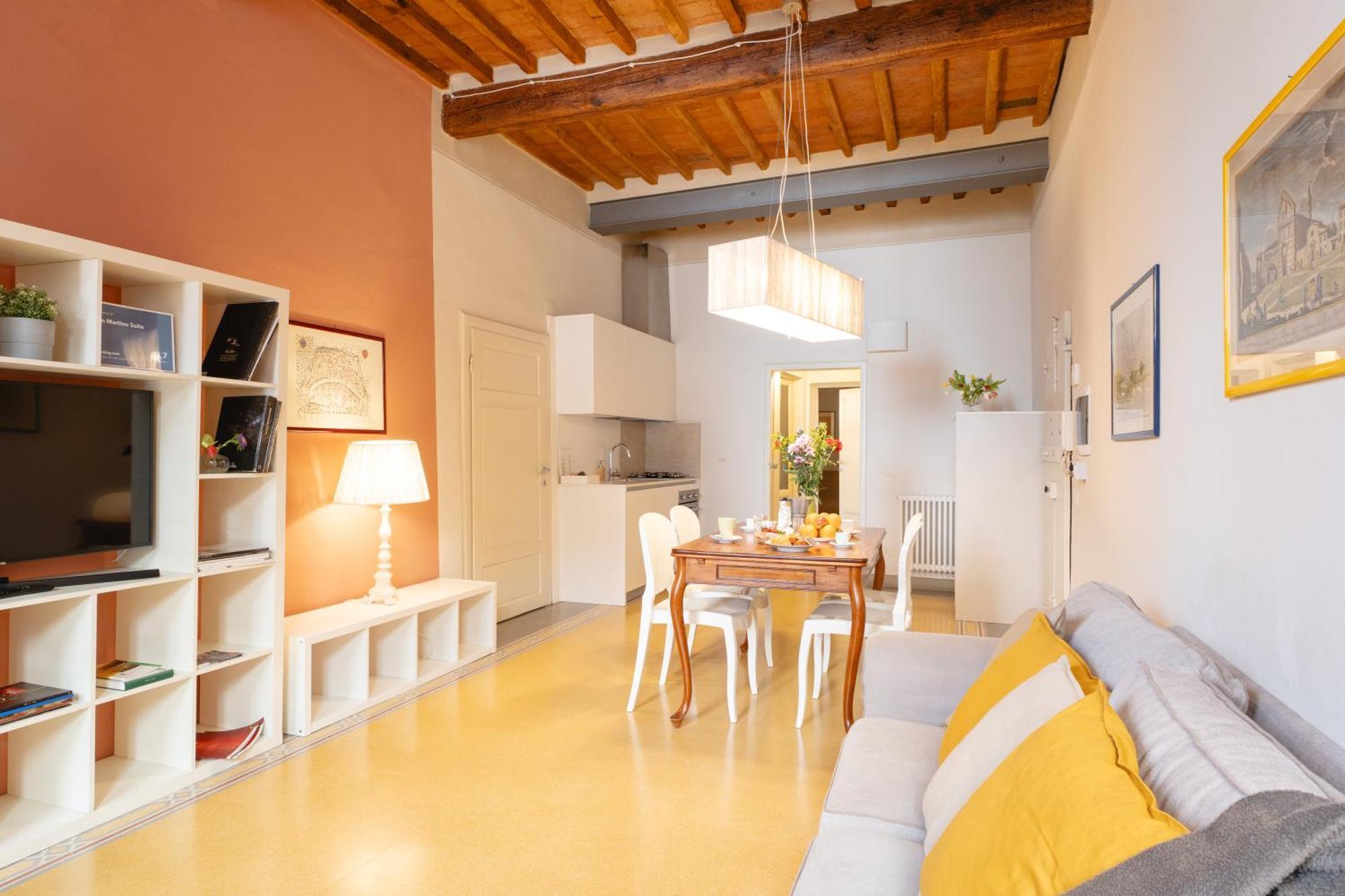 San Martino Suite Пиза Екстериор снимка