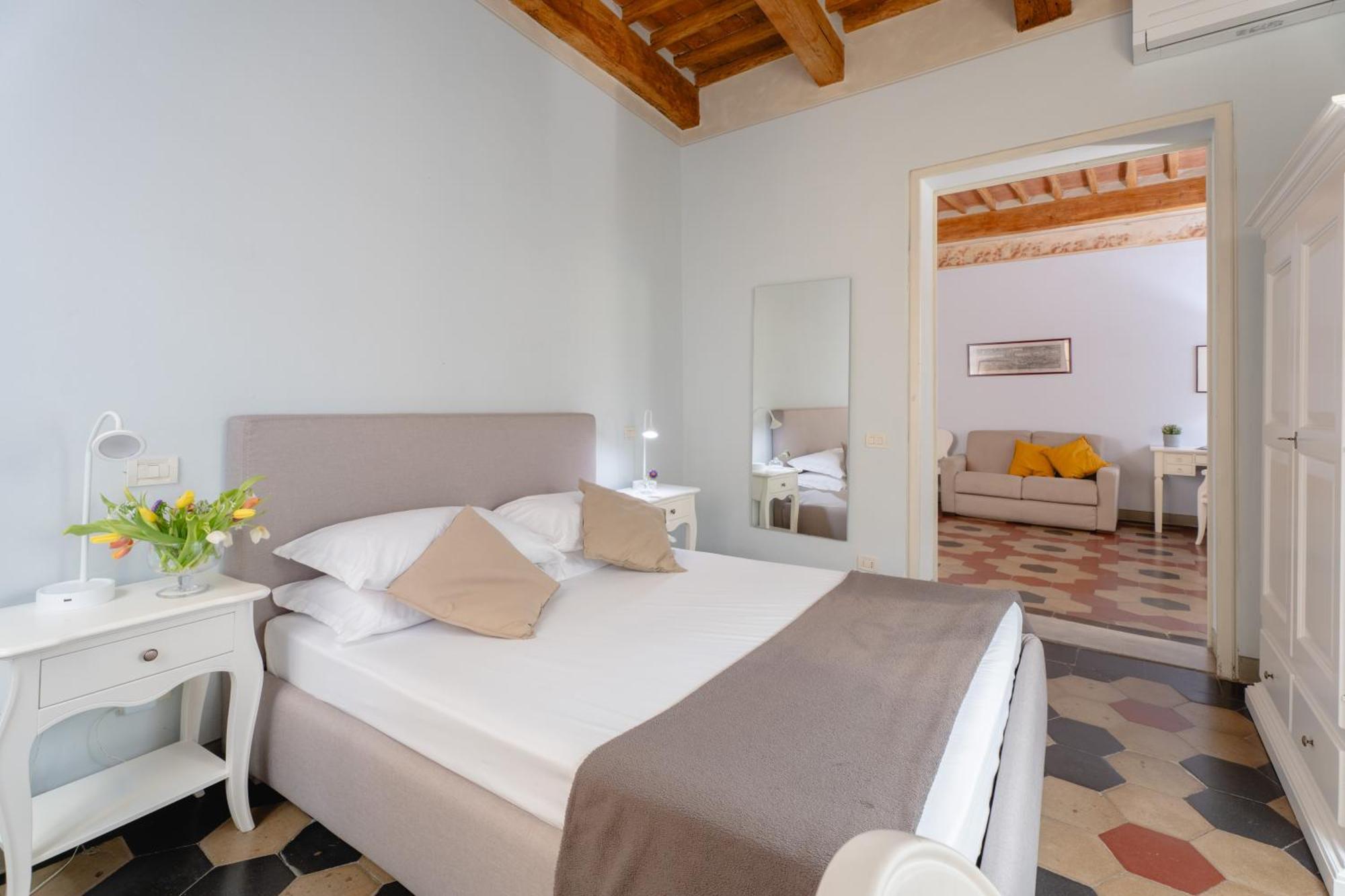 San Martino Suite Пиза Екстериор снимка