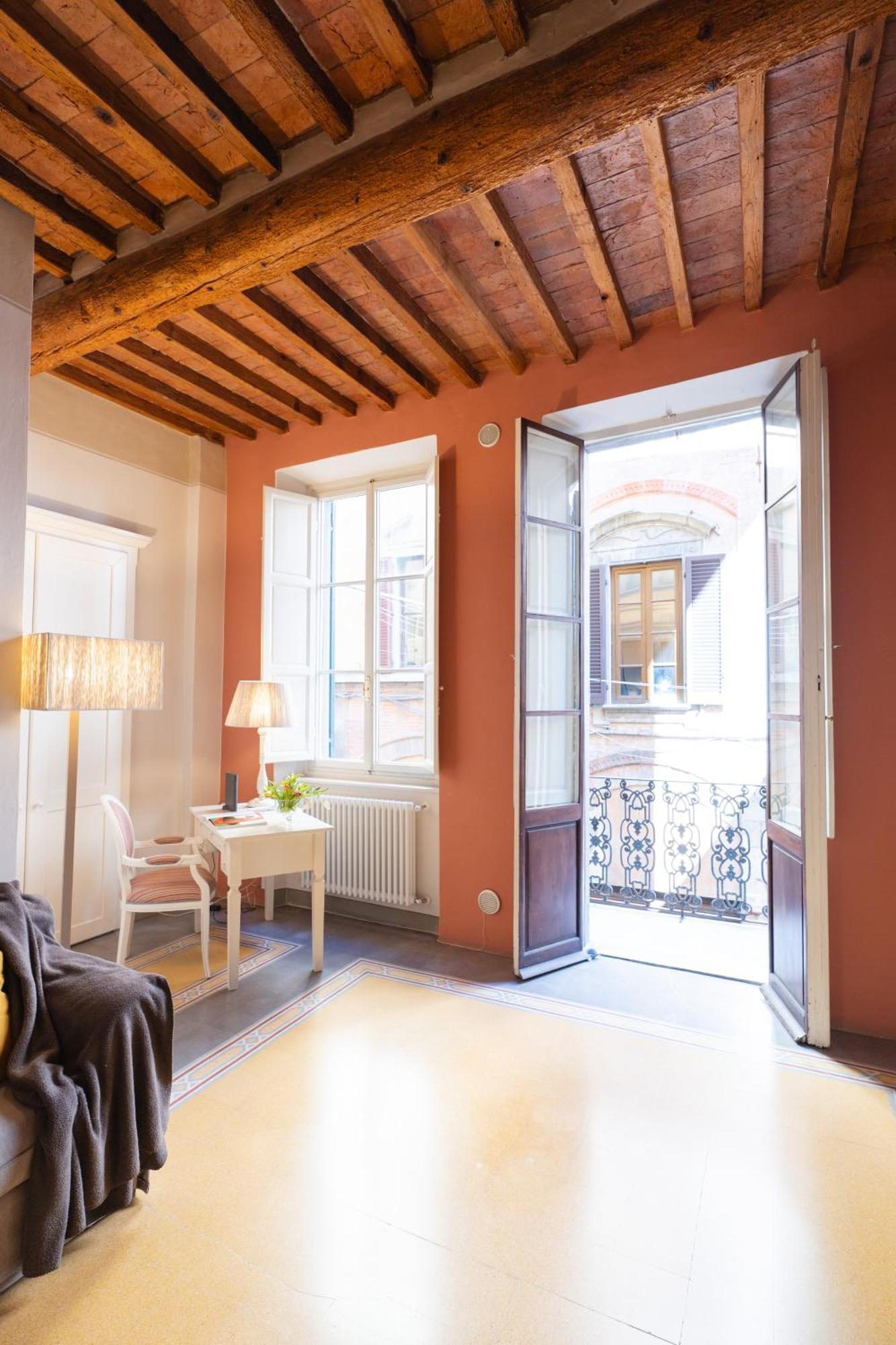 San Martino Suite Пиза Екстериор снимка